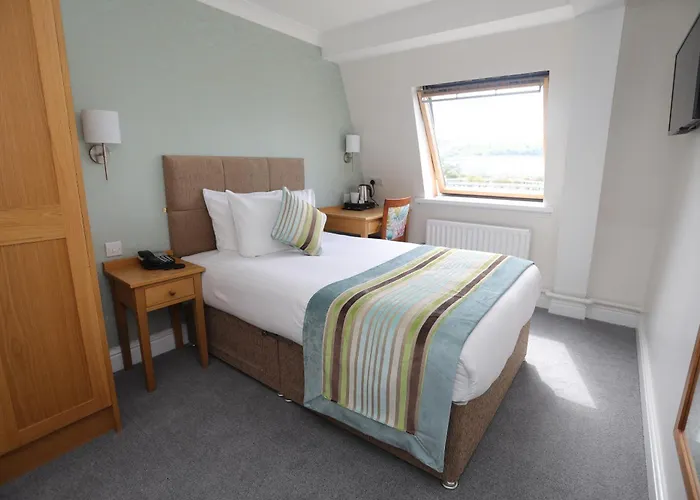 The Beaches Hotel And Spa