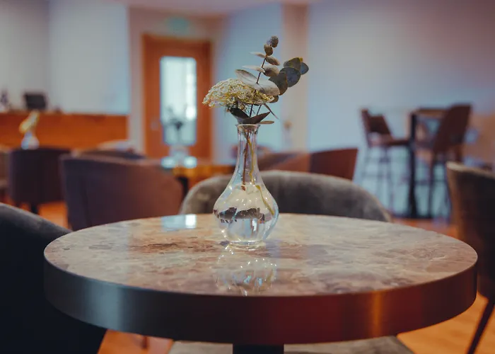 Hope Street Hotel