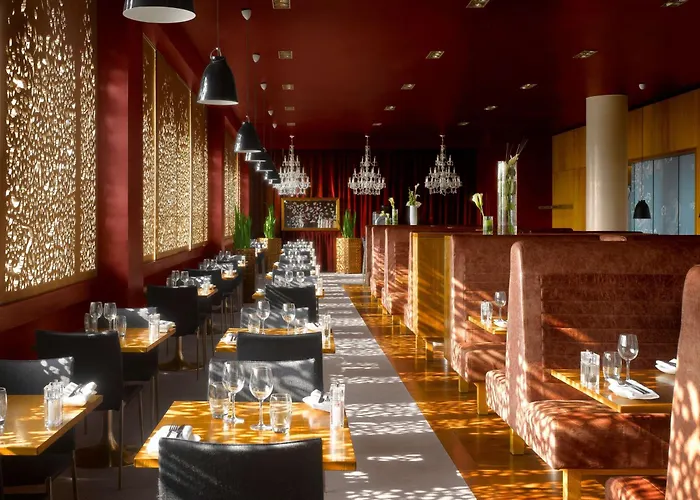 Radisson Blu Hotel, Liverpool