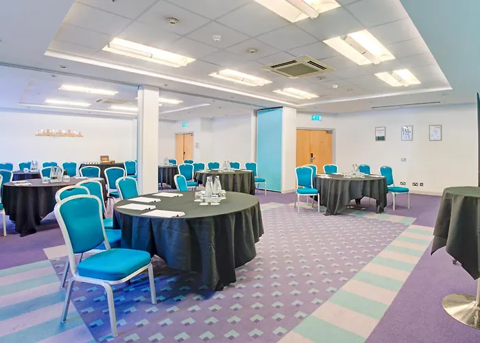 Atlantic Tower Hotel Liverpool By Sunday