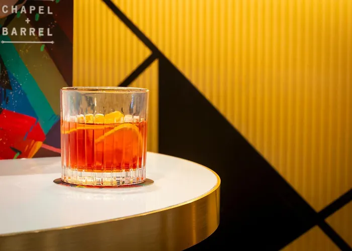Hotel Indigo Liverpool By Ihg