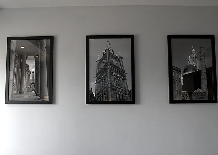 Radisson Blu Hotel, Liverpool